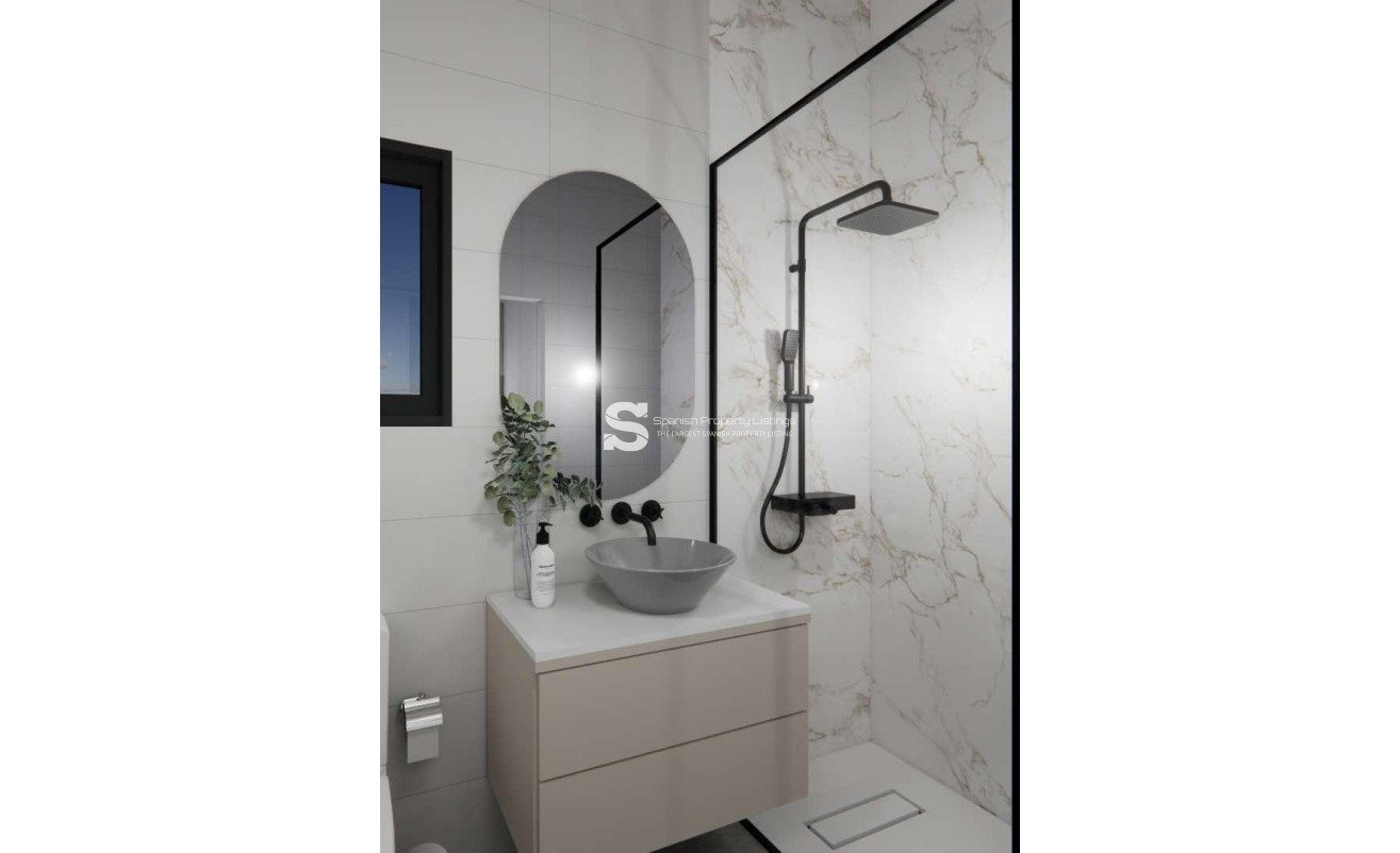 New Build - Villa - Rojales - Ciudad Quesada