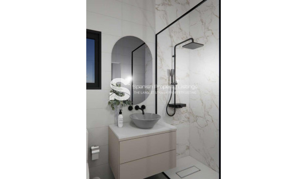 New Build - Villa - Rojales - Ciudad Quesada