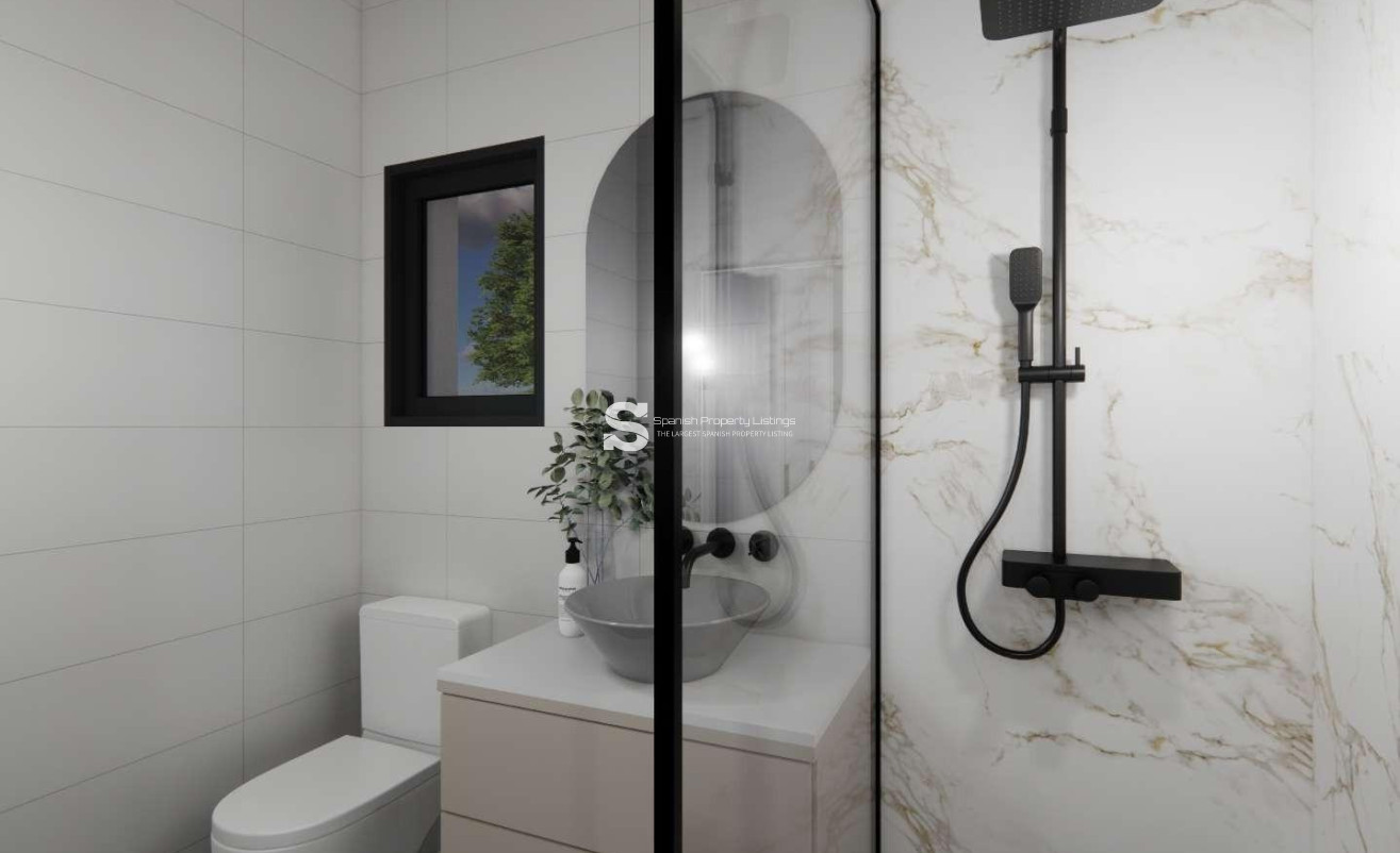 New Build - Villa - Rojales - Ciudad Quesada