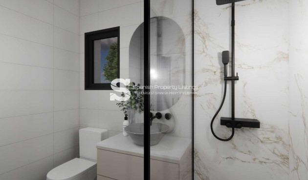 New Build - Villa - Rojales - Ciudad Quesada