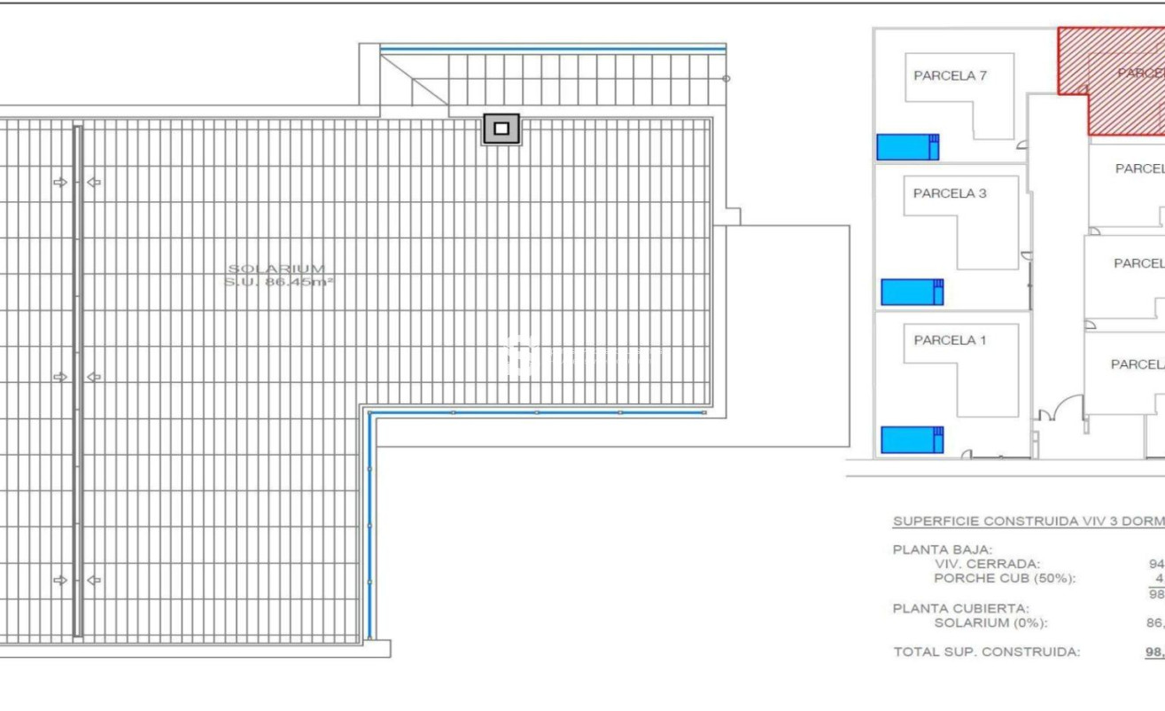 New Build - Villa - Rojales - Ciudad Quesada