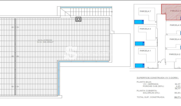 New Build - Villa - Rojales - Ciudad Quesada
