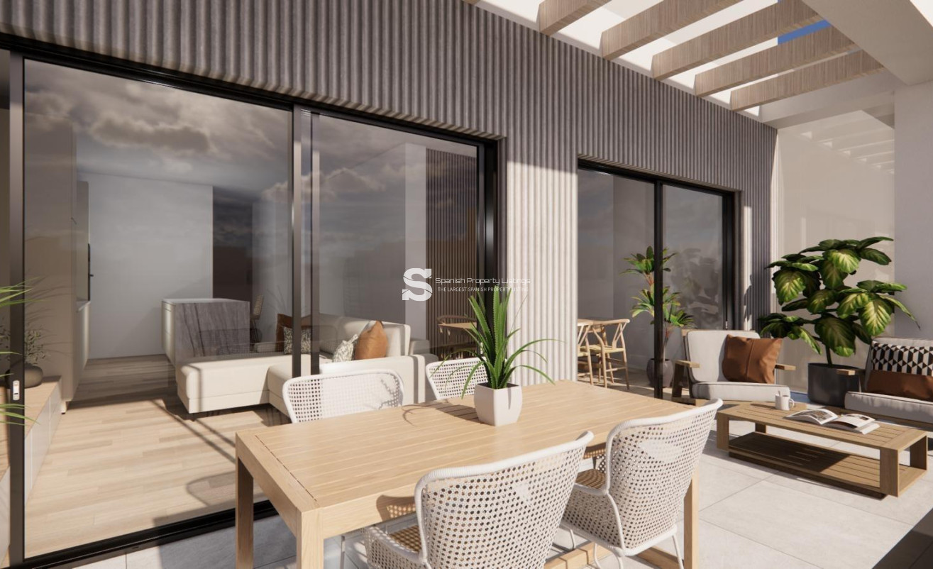 New Build - Villa - Rojales - Ciudad Quesada