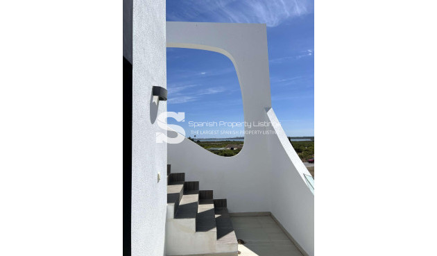 New Build - Villa - Rojales - Ciudad Quesada