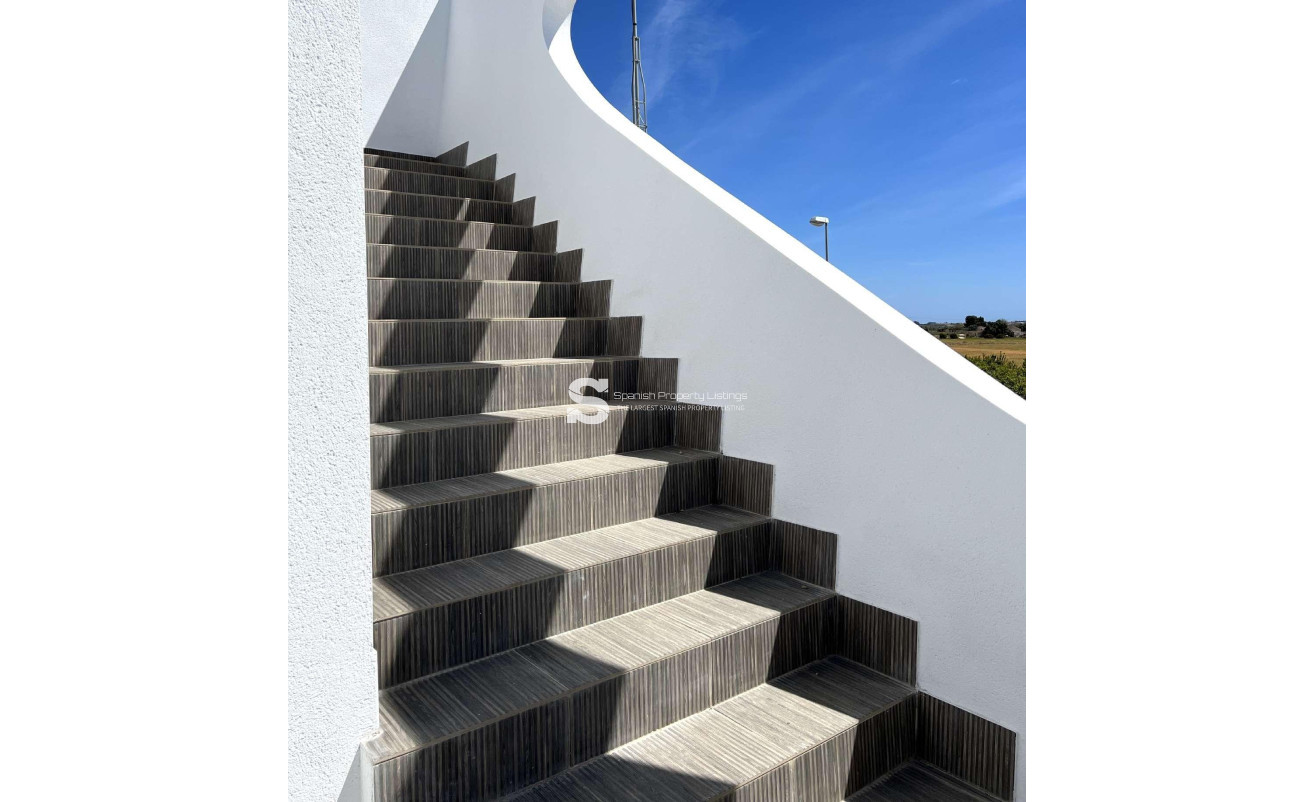 New Build - Villa - Rojales - Ciudad Quesada