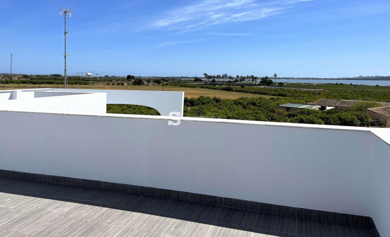 New Build - Villa - Rojales - Ciudad Quesada