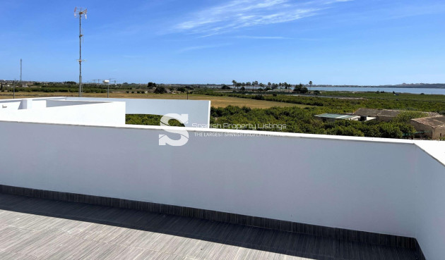 New Build - Villa - Rojales - Ciudad Quesada