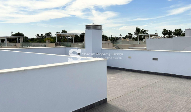 New Build - Villa - Rojales - Ciudad Quesada