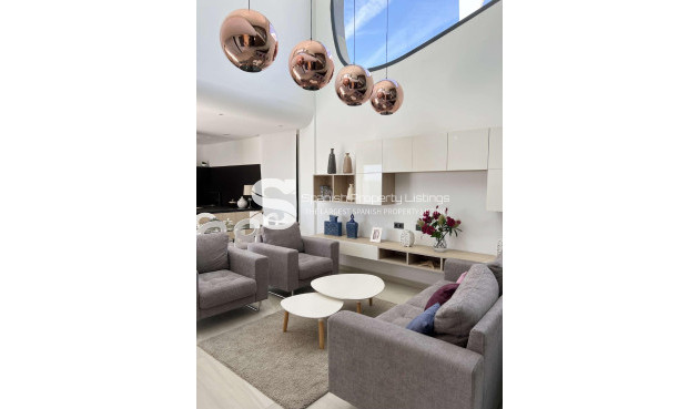 New Build - Villa - Rojales - Ciudad Quesada