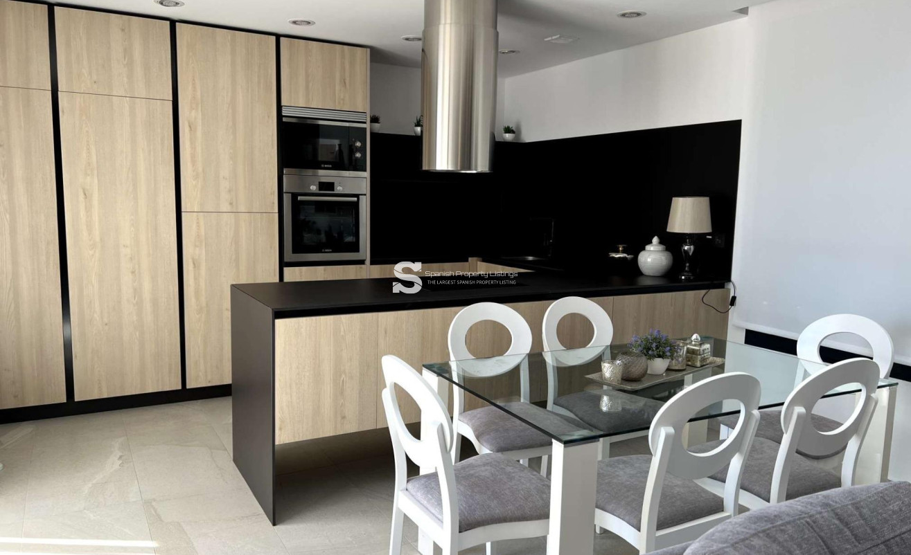 New Build - Villa - Rojales - Ciudad Quesada