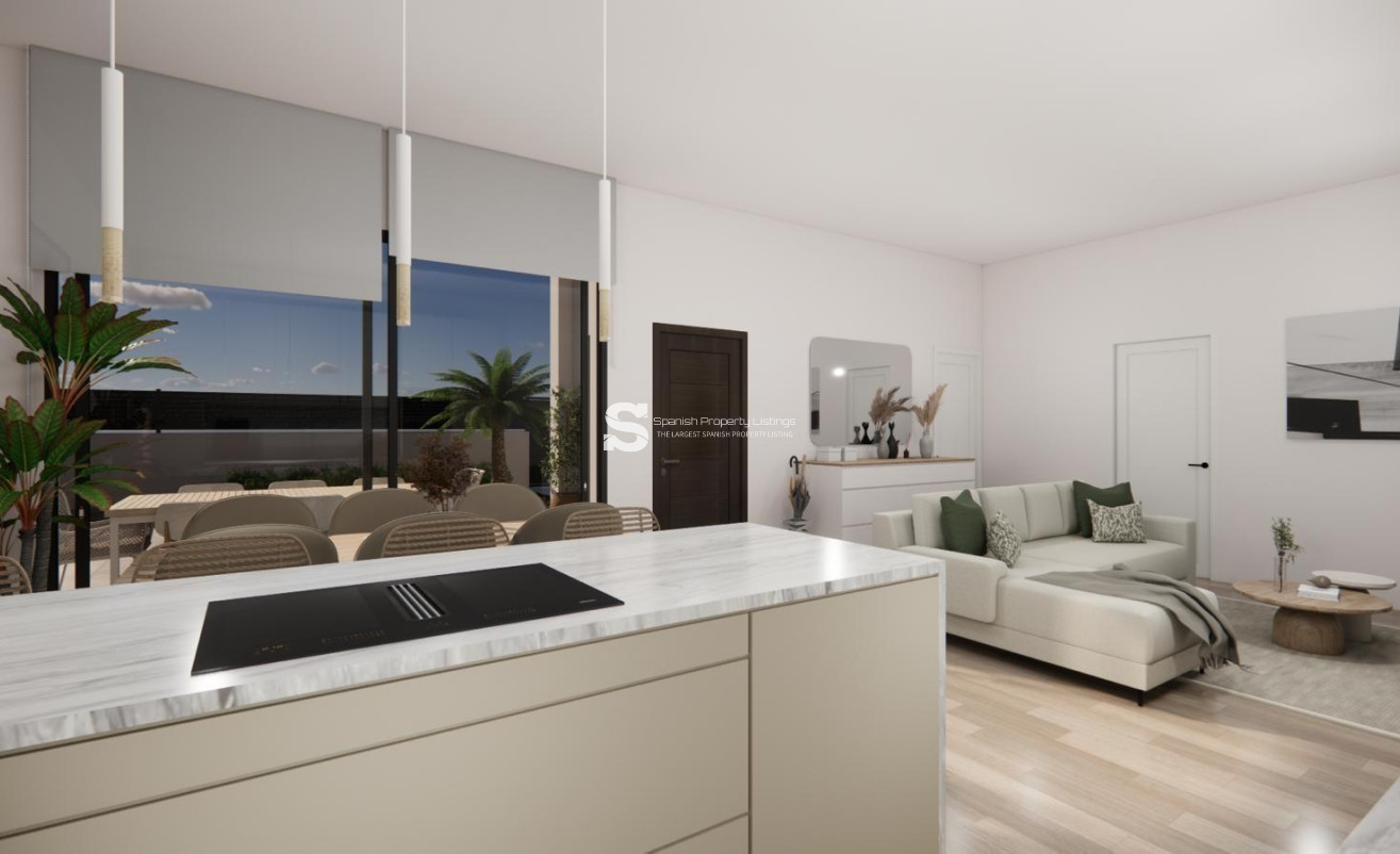 New Build - Villa - Rojales - Ciudad Quesada