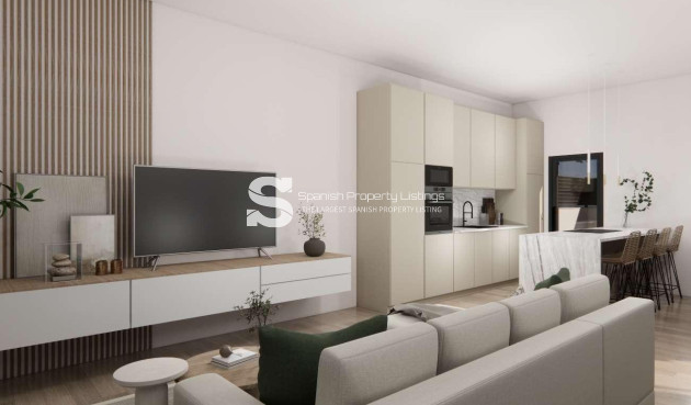 New Build - Villa - Rojales - Ciudad Quesada