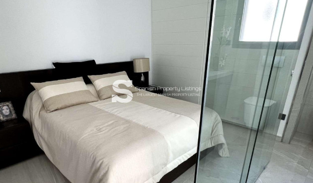 New Build - Villa - Rojales - Ciudad Quesada