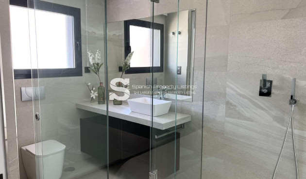 New Build - Villa - Rojales - Ciudad Quesada