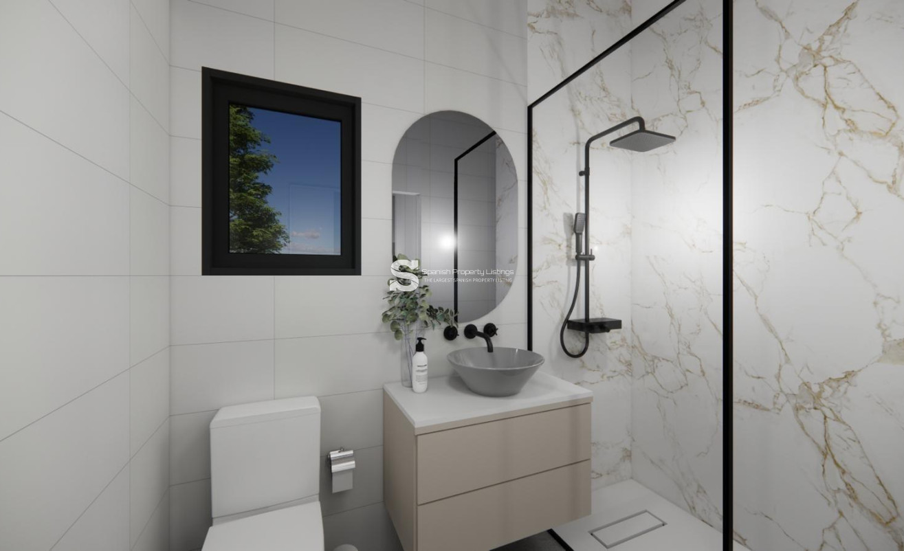 New Build - Villa - Rojales - Ciudad Quesada