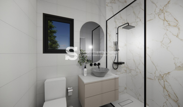 New Build - Villa - Rojales - Ciudad Quesada