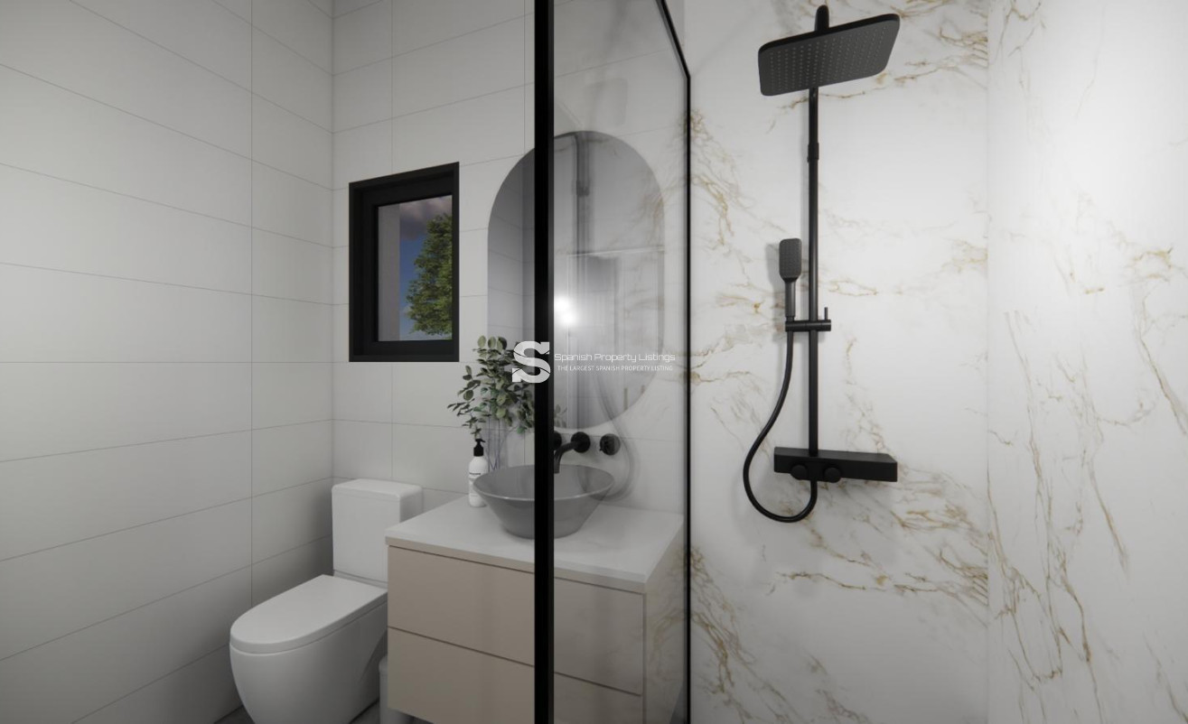 New Build - Villa - Rojales - Ciudad Quesada