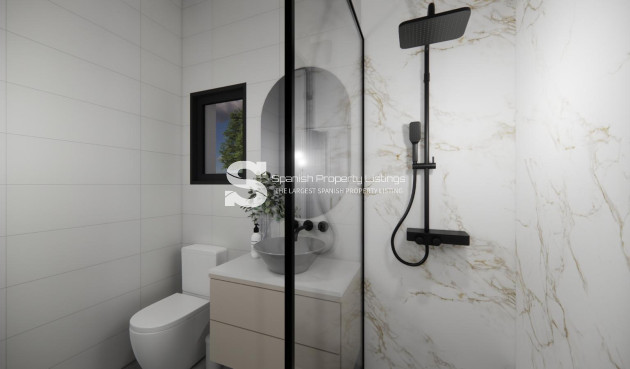 New Build - Villa - Rojales - Ciudad Quesada