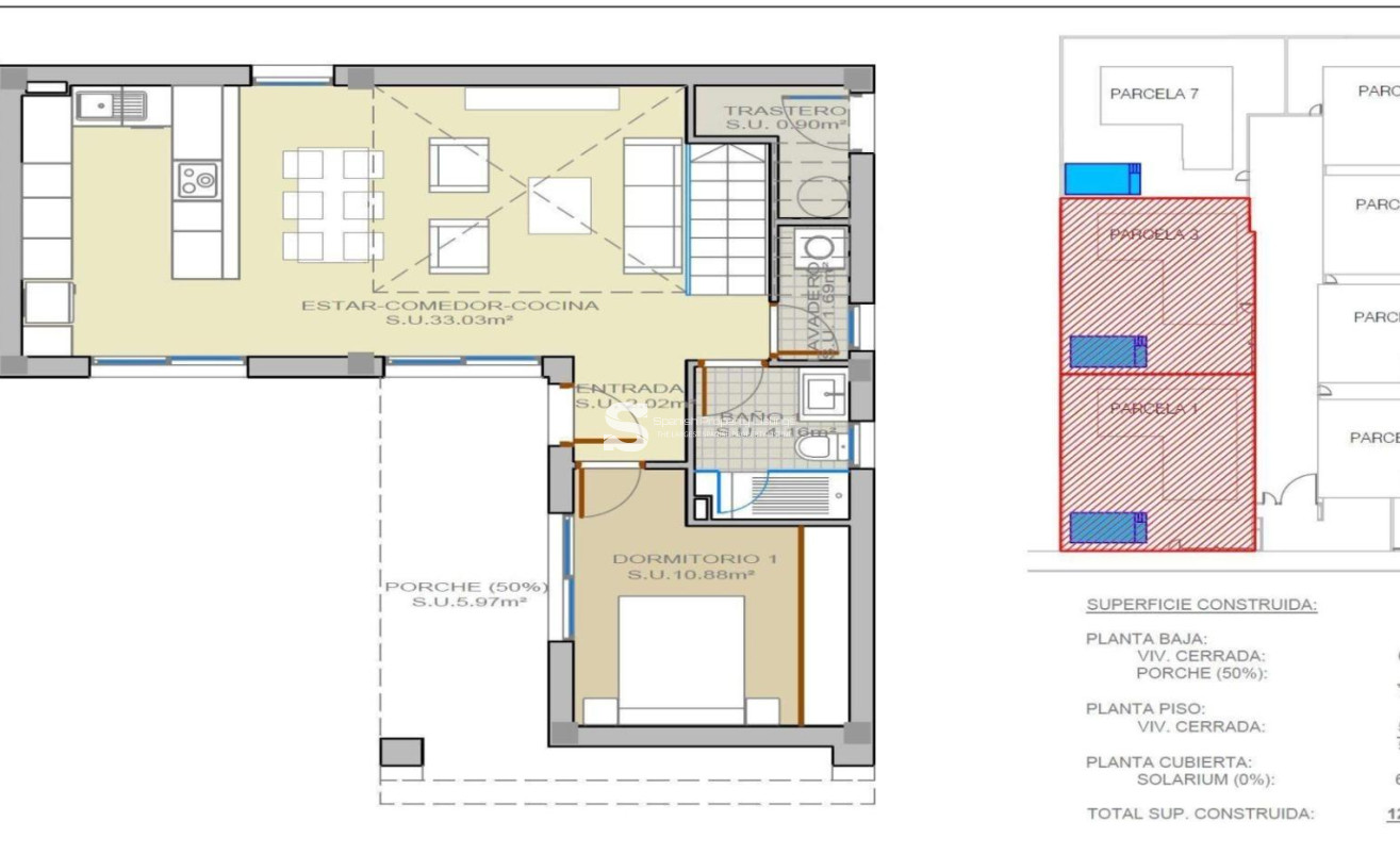 New Build - Villa - Rojales - Ciudad Quesada