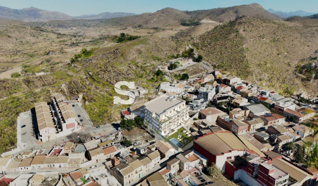 New Build - Penthouse - Hondón de las Nieves - Pueblo