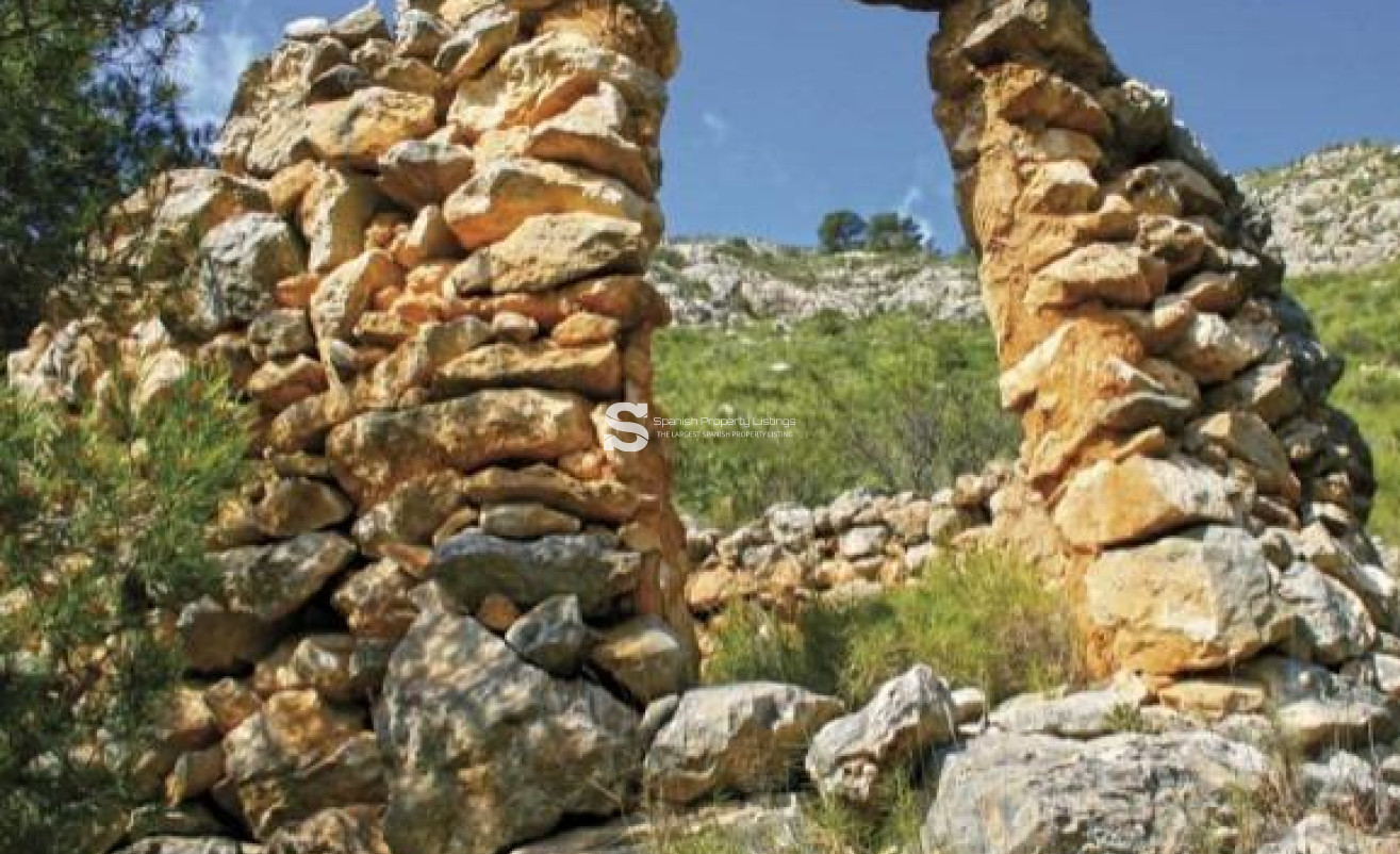 New Build - Apartment - Hondón de las Nieves - Pueblo