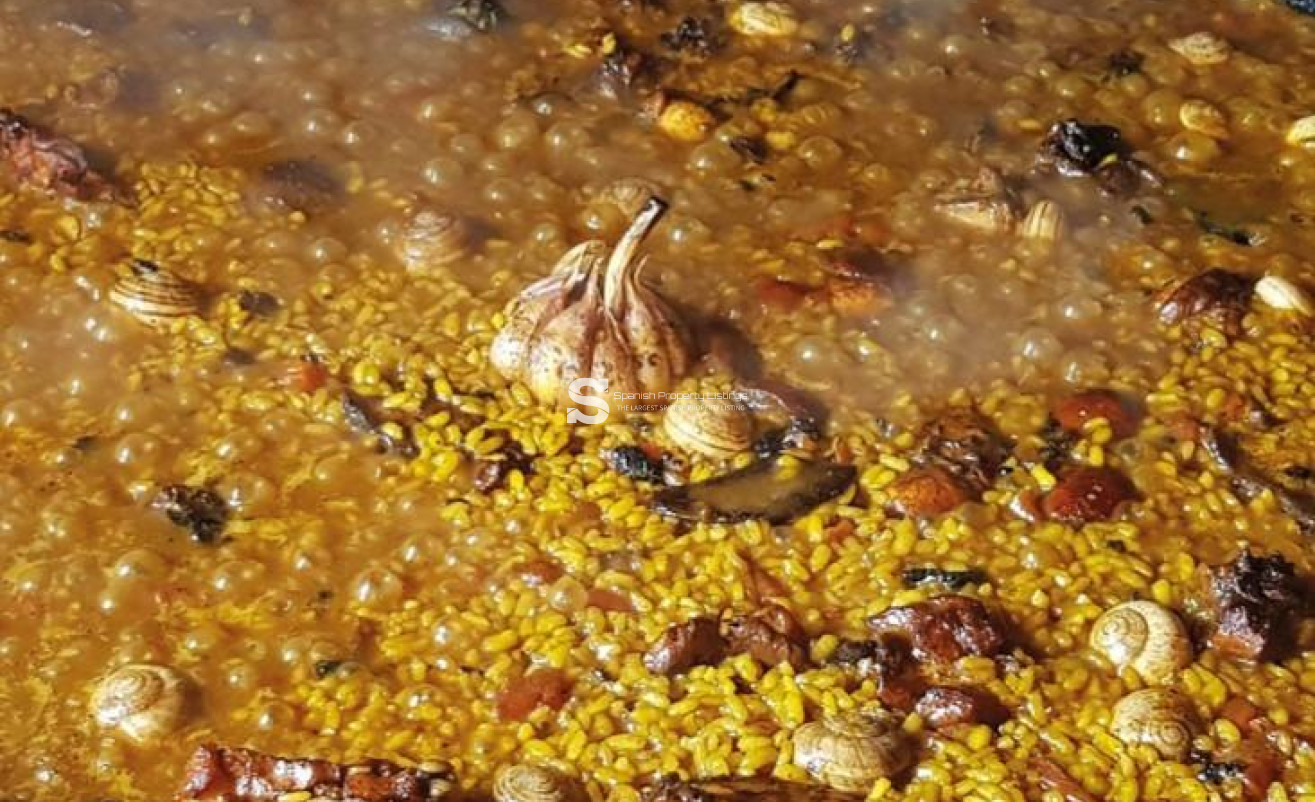 New Build - Apartment - Hondón de las Nieves - Pueblo