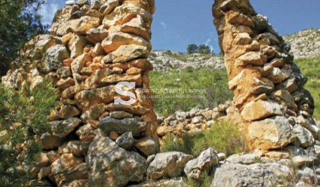 New Build - Apartment - Hondón de las Nieves - Pueblo