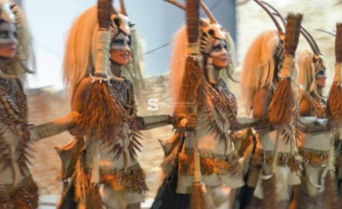 New Build - Apartment - Hondón de las Nieves - Pueblo