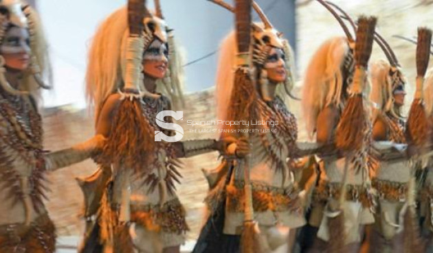 New Build - Apartment - Hondón de las Nieves - Pueblo