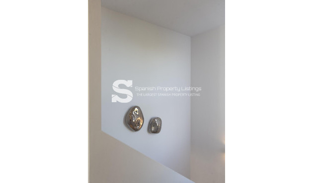 Obra nueva - Apartment - Denia - L´Estanyó (Marinas)