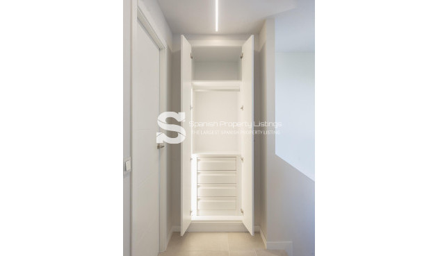 New Build - Apartment - Denia - L´Estanyó (Marinas)