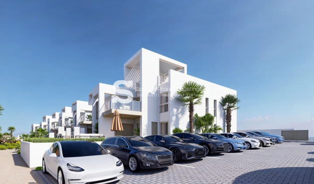 New Build - Bungalow - Ciudad Quesada - Lo Marabú