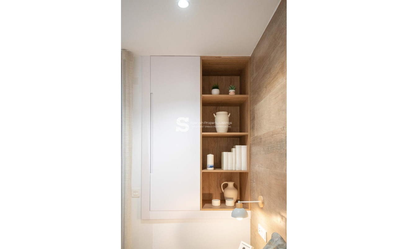 New Build - Apartment - San Pedro del Pinatar - Centro