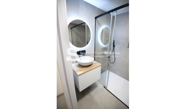 New Build - Apartment - San Pedro del Pinatar - Centro