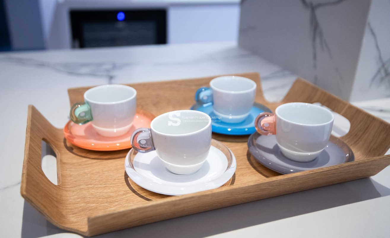 New Build - Apartment - San Pedro del Pinatar - Centro