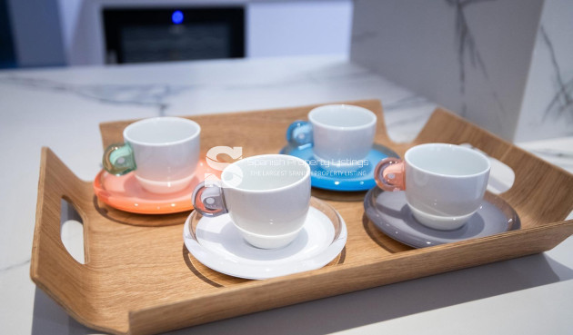 New Build - Apartment - San Pedro del Pinatar - Centro