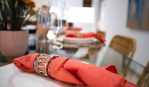 New Build - Apartment - San Pedro del Pinatar - Centro