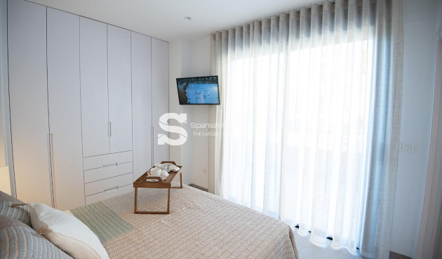 New Build - Apartment - San Pedro del Pinatar - Centro