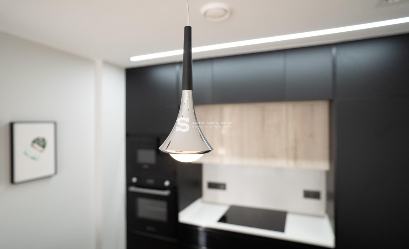 New Build - Bungalow - Pilar de la Horadada - pueblo