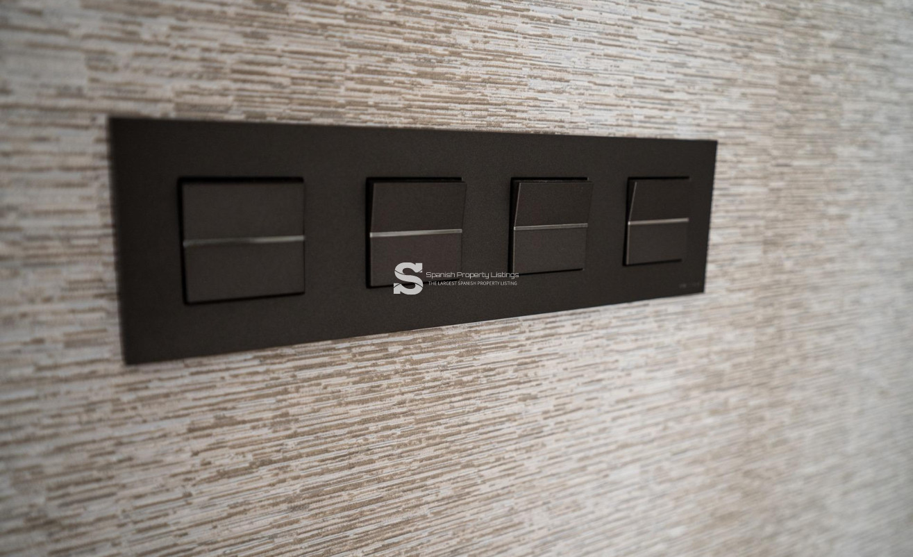 New Build - Bungalow - Pilar de la Horadada - pueblo