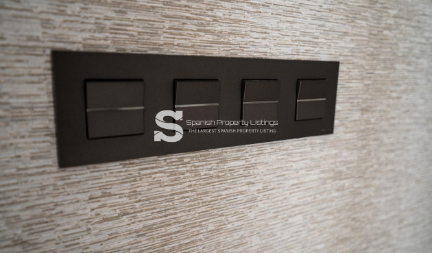 New Build - Bungalow - Pilar de la Horadada - pueblo