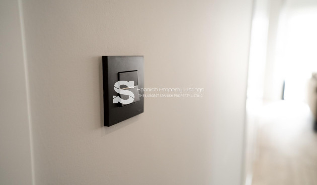 New Build - Bungalow - Pilar de la Horadada - pueblo