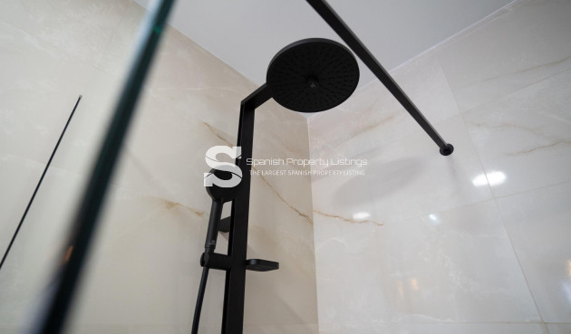 New Build - Bungalow - Pilar de la Horadada - pueblo