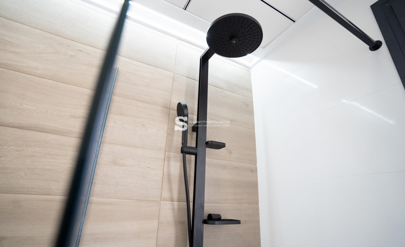 New Build - Bungalow - Pilar de la Horadada - pueblo