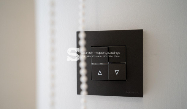 New Build - Bungalow - Pilar de la Horadada - pueblo