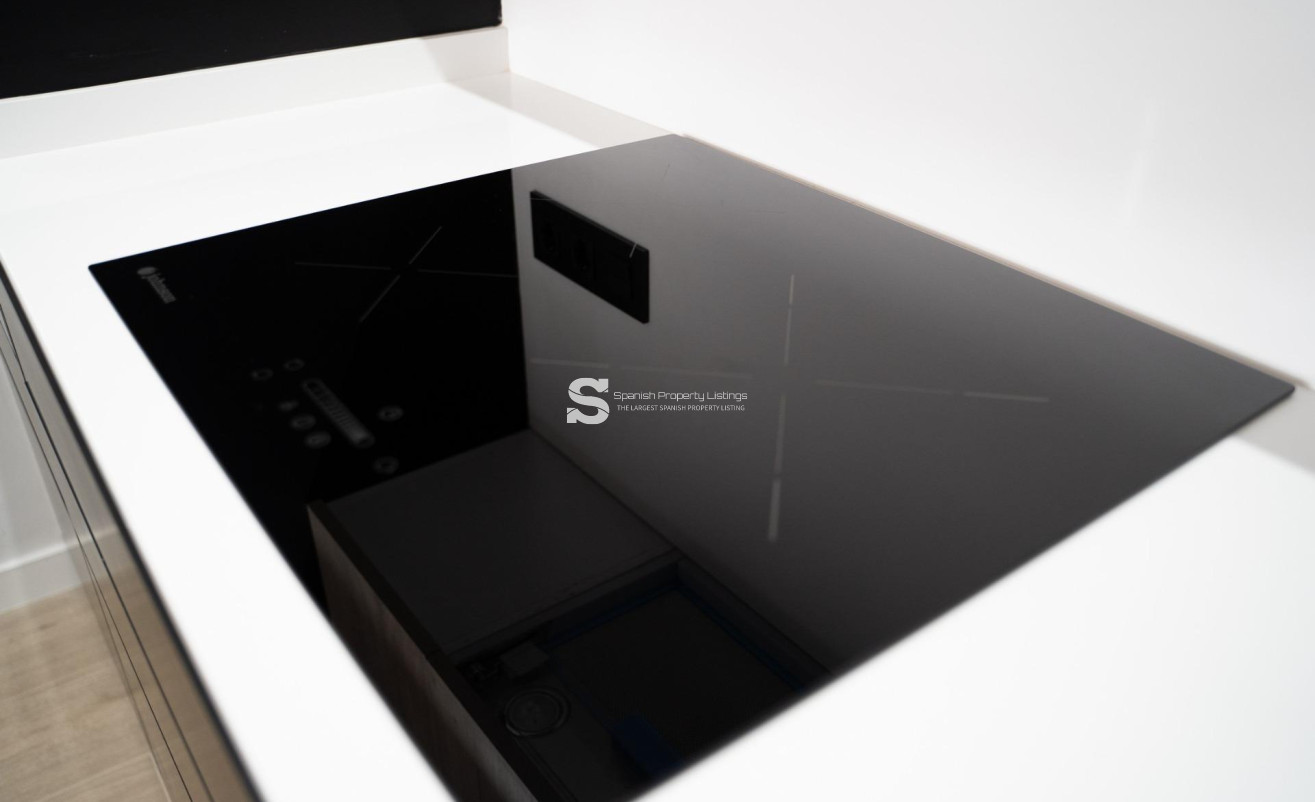 New Build - Bungalow - Pilar de la Horadada - pueblo