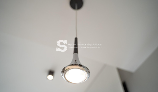 New Build - Bungalow - Pilar de la Horadada - pueblo