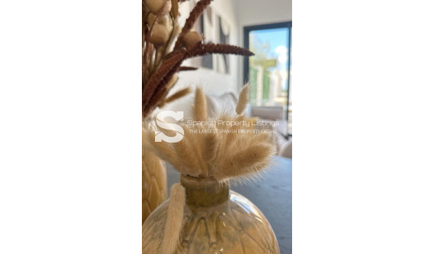 Nouvelle construction - Bungalow - San Fulgencio - Pueblo