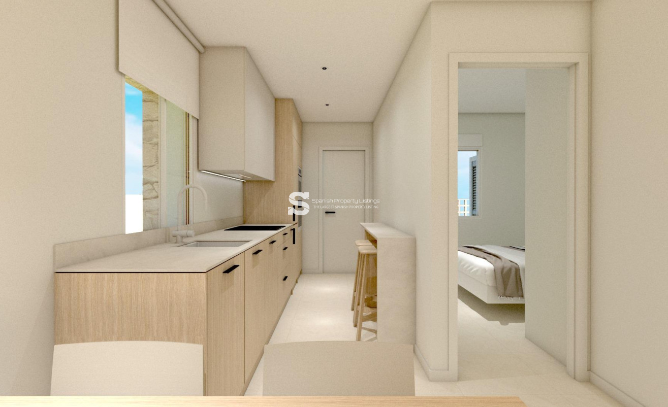 Nouvelle construction - Villa - Pilar de la Horadada - Torre De La Horadada