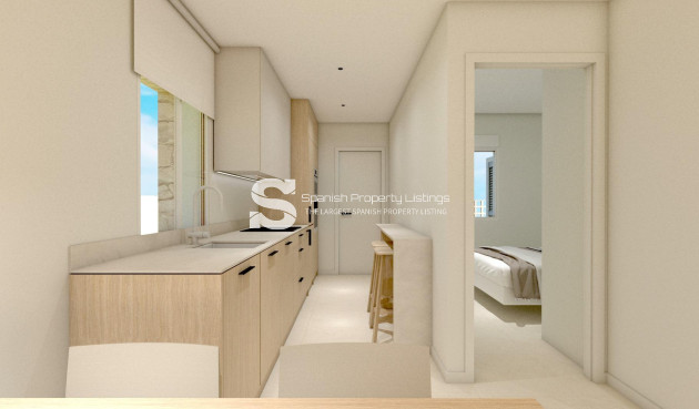 Nouvelle construction - Villa - Pilar de la Horadada - Torre De La Horadada